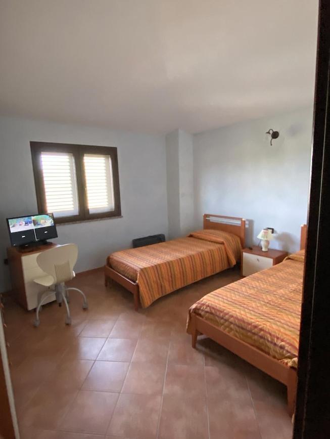 Villa Marras Galtelli Bagian luar foto