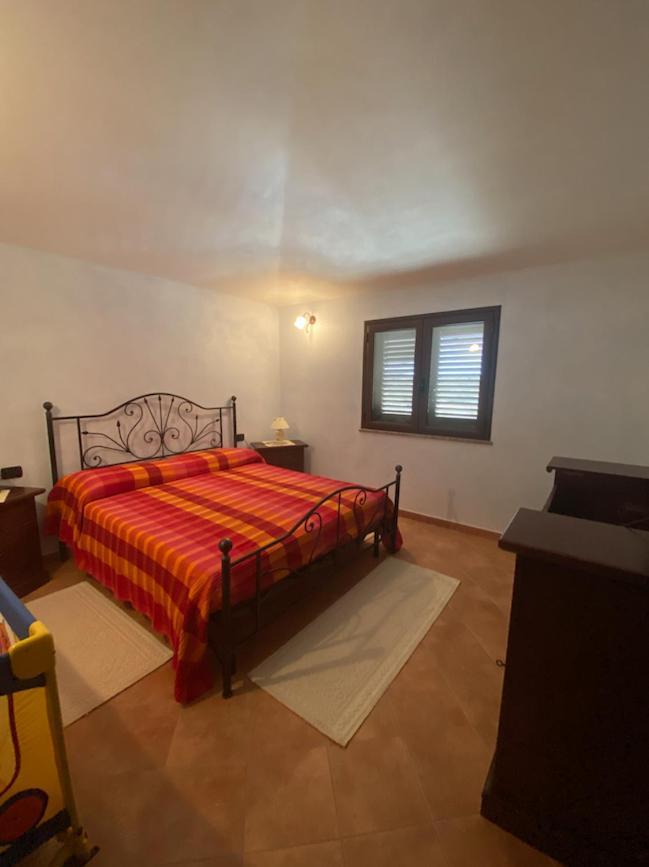 Villa Marras Galtelli Bagian luar foto