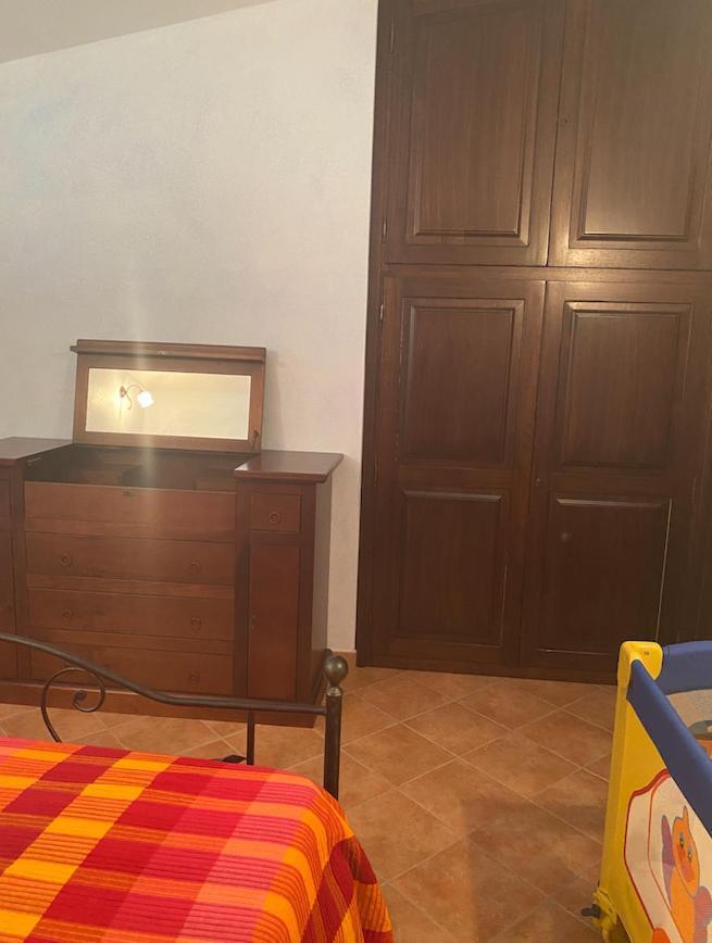 Villa Marras Galtelli Bagian luar foto