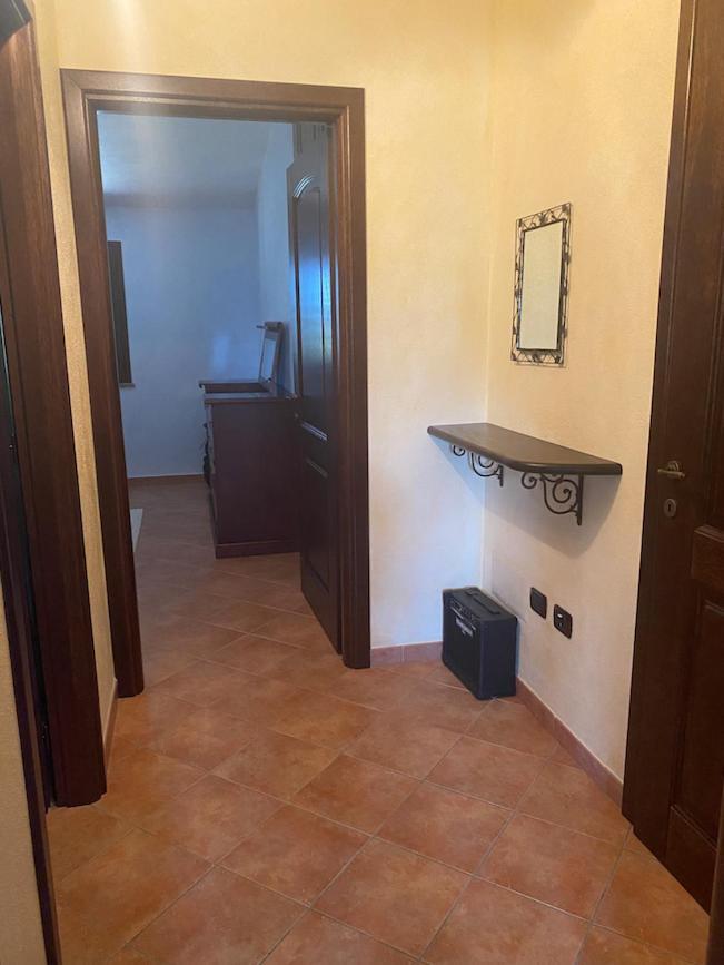 Villa Marras Galtelli Bagian luar foto