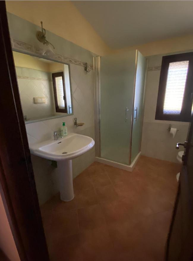 Villa Marras Galtelli Bagian luar foto